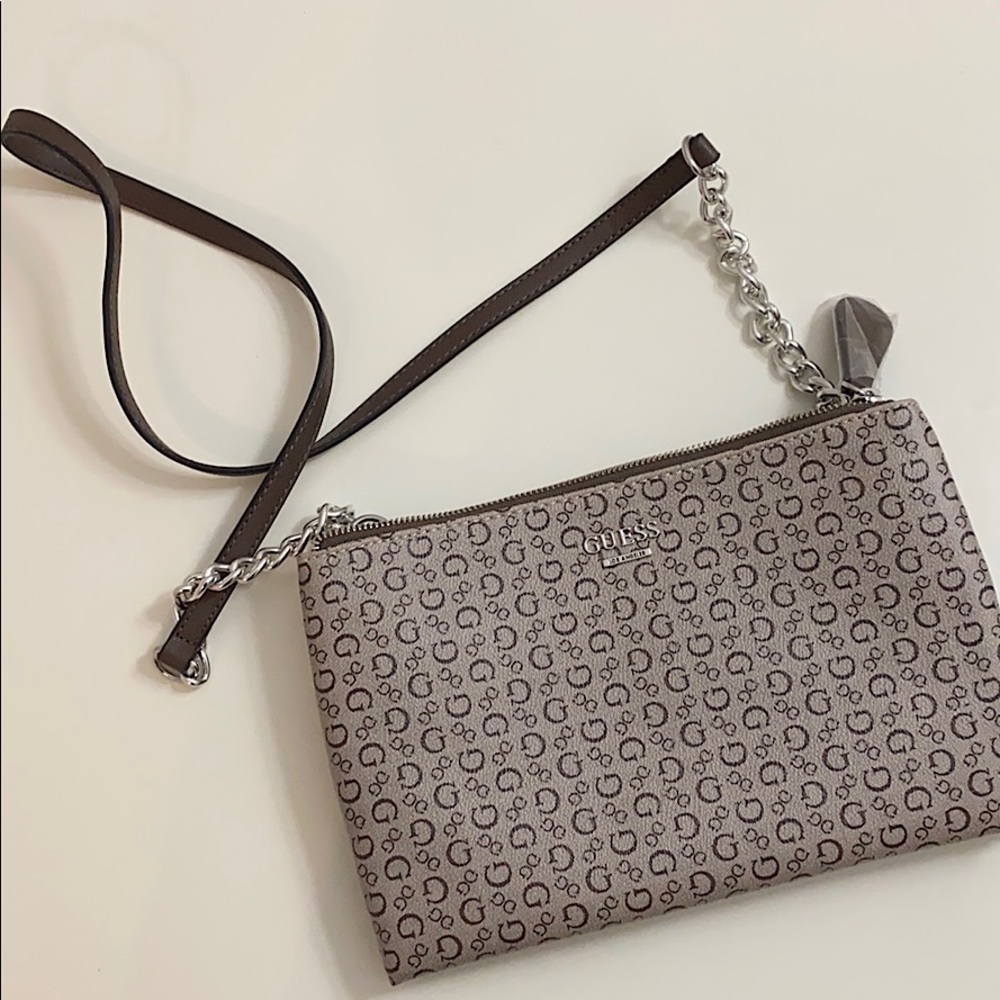 NEW Guess Bag
